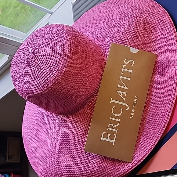 EricJavitz hat - Picture 1 of 8